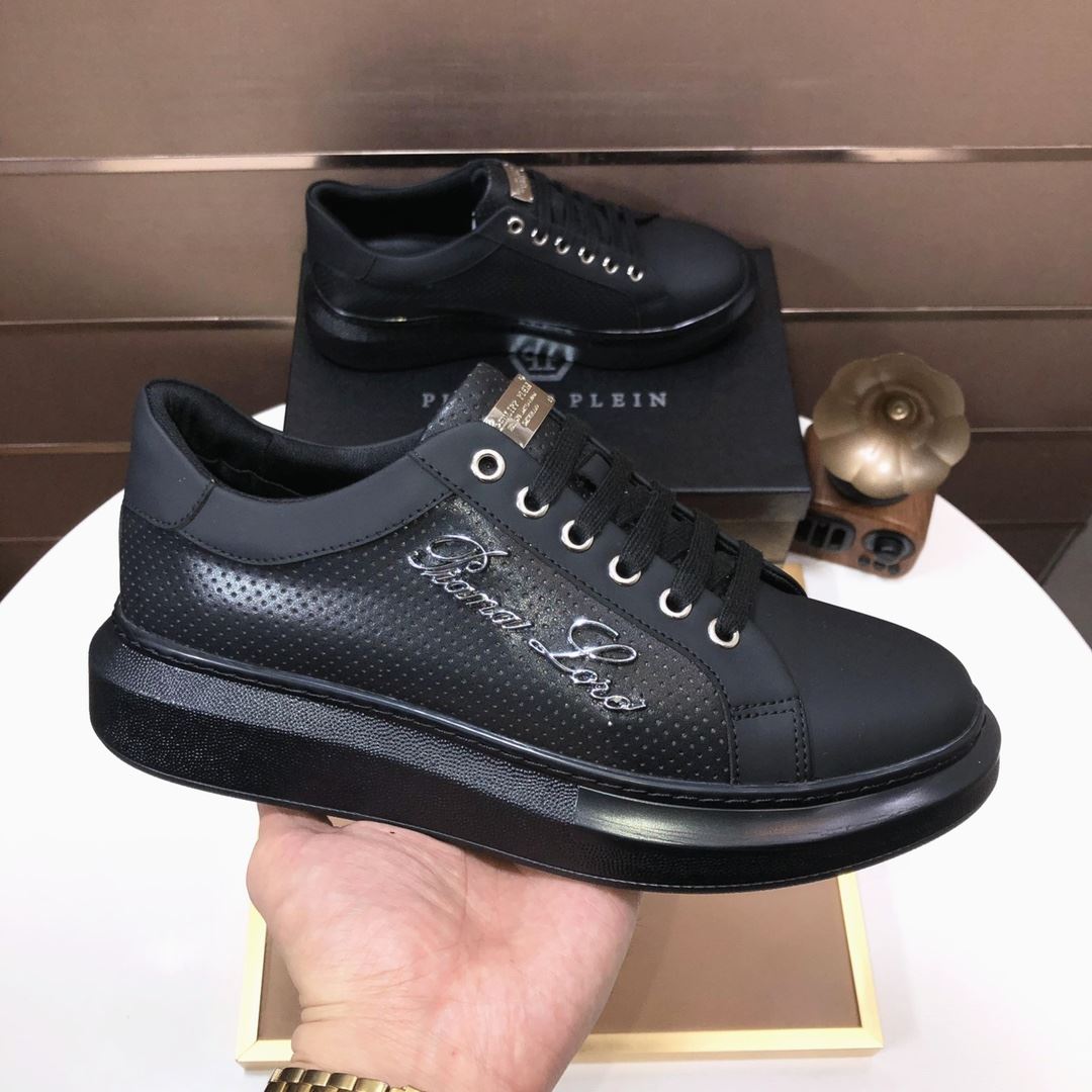 Philipp Plein Shoes